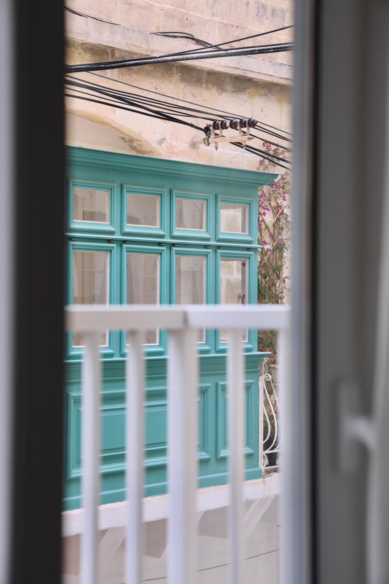 Spinola Apartment Saint Julian's 외부 사진
