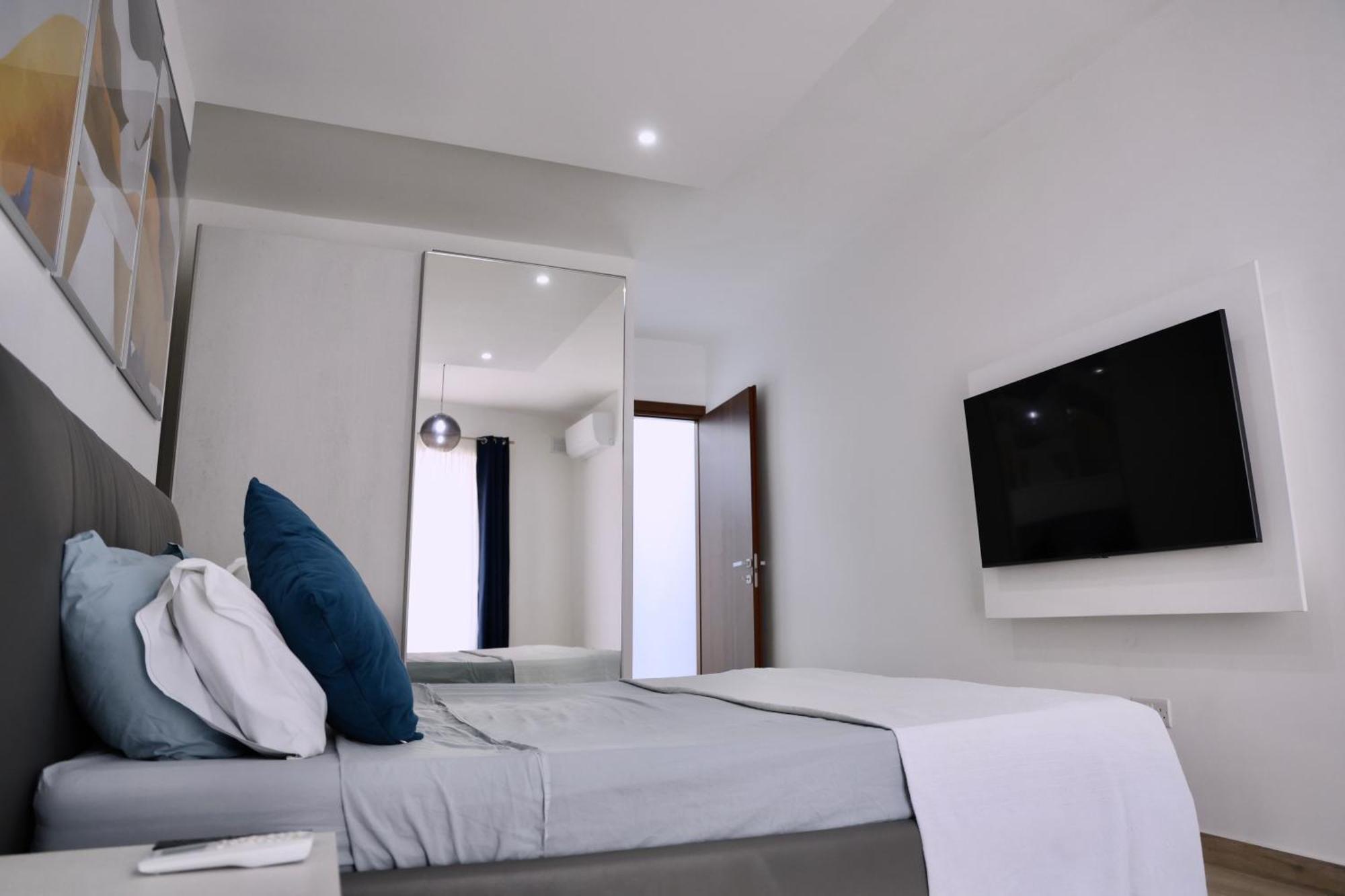 Spinola Apartment Saint Julian's 외부 사진