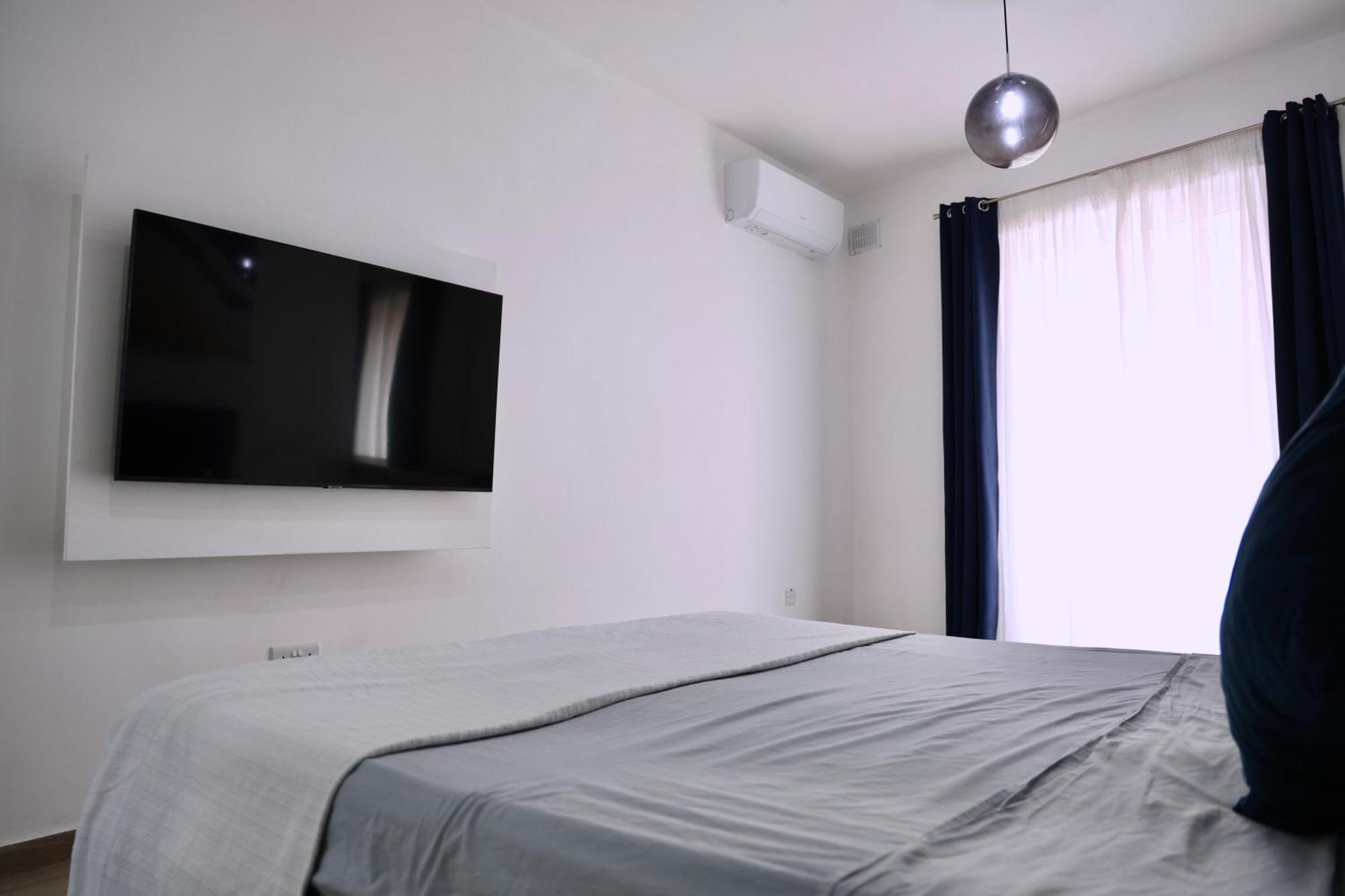 Spinola Apartment Saint Julian's 외부 사진