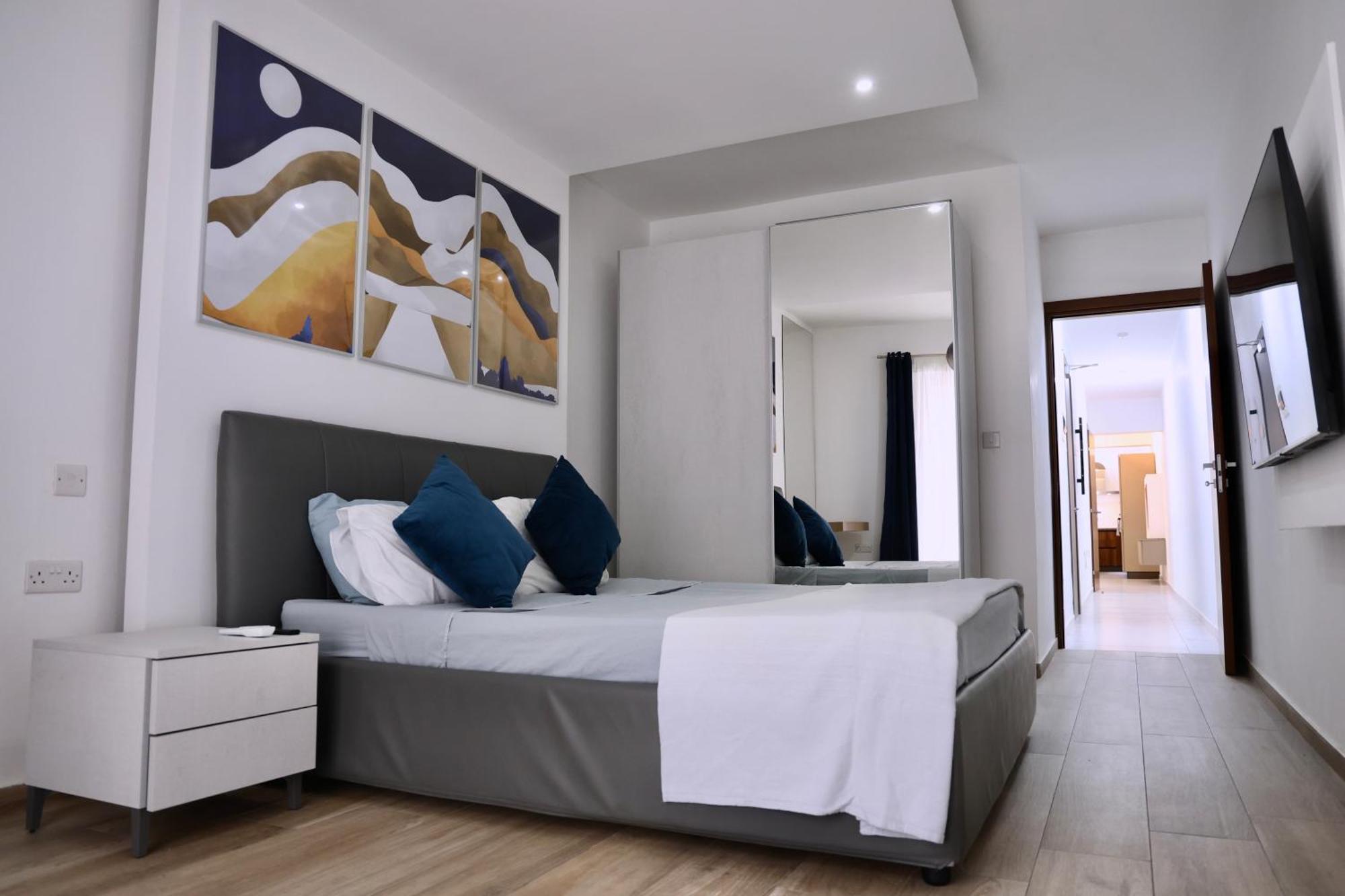 Spinola Apartment Saint Julian's 외부 사진