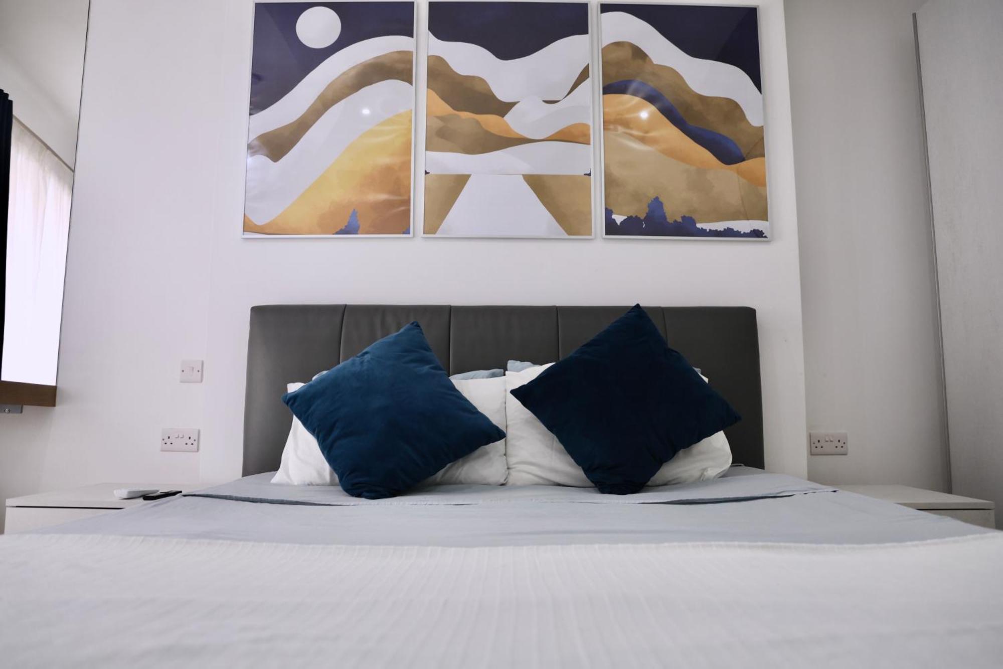 Spinola Apartment Saint Julian's 외부 사진