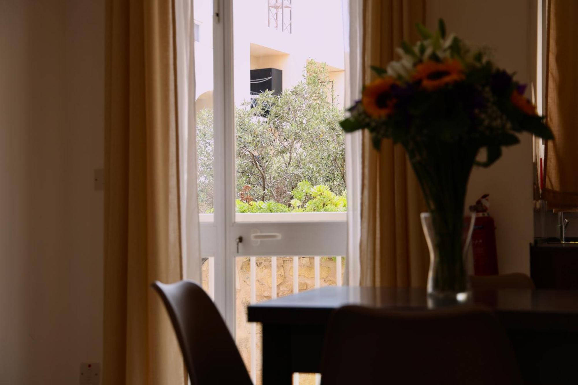 Spinola Apartment Saint Julian's 외부 사진