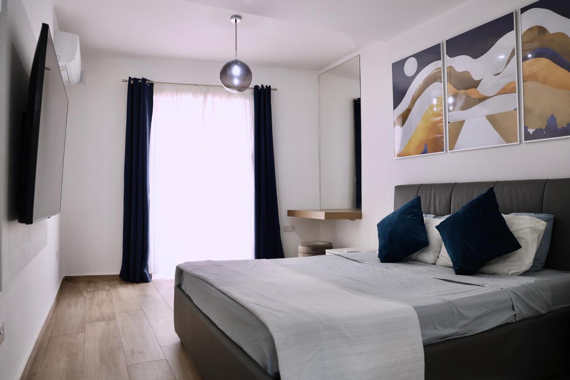 Spinola Apartment Saint Julian's 외부 사진