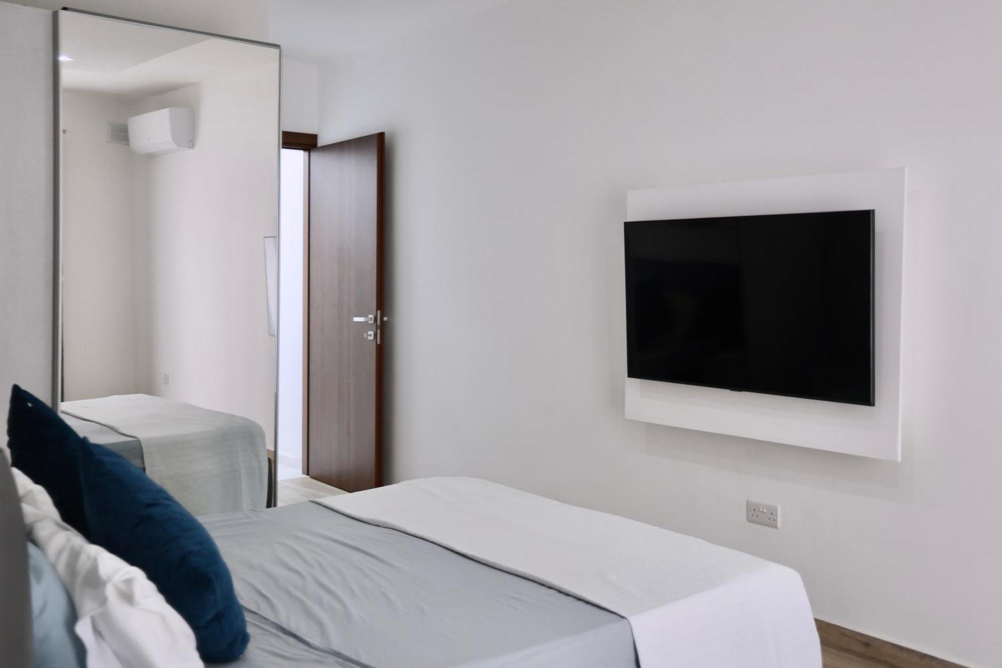 Spinola Apartment Saint Julian's 외부 사진