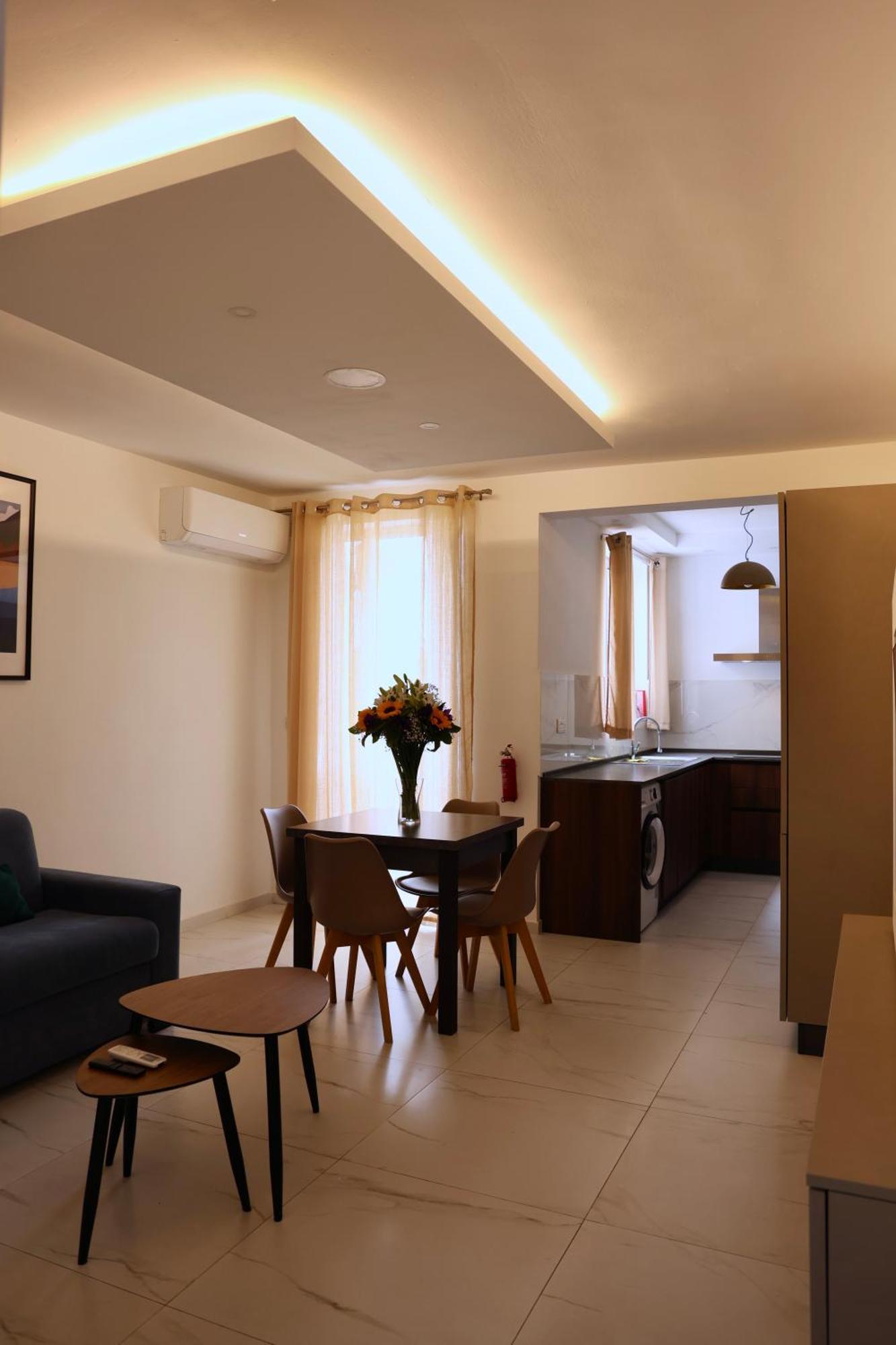 Spinola Apartment Saint Julian's 외부 사진