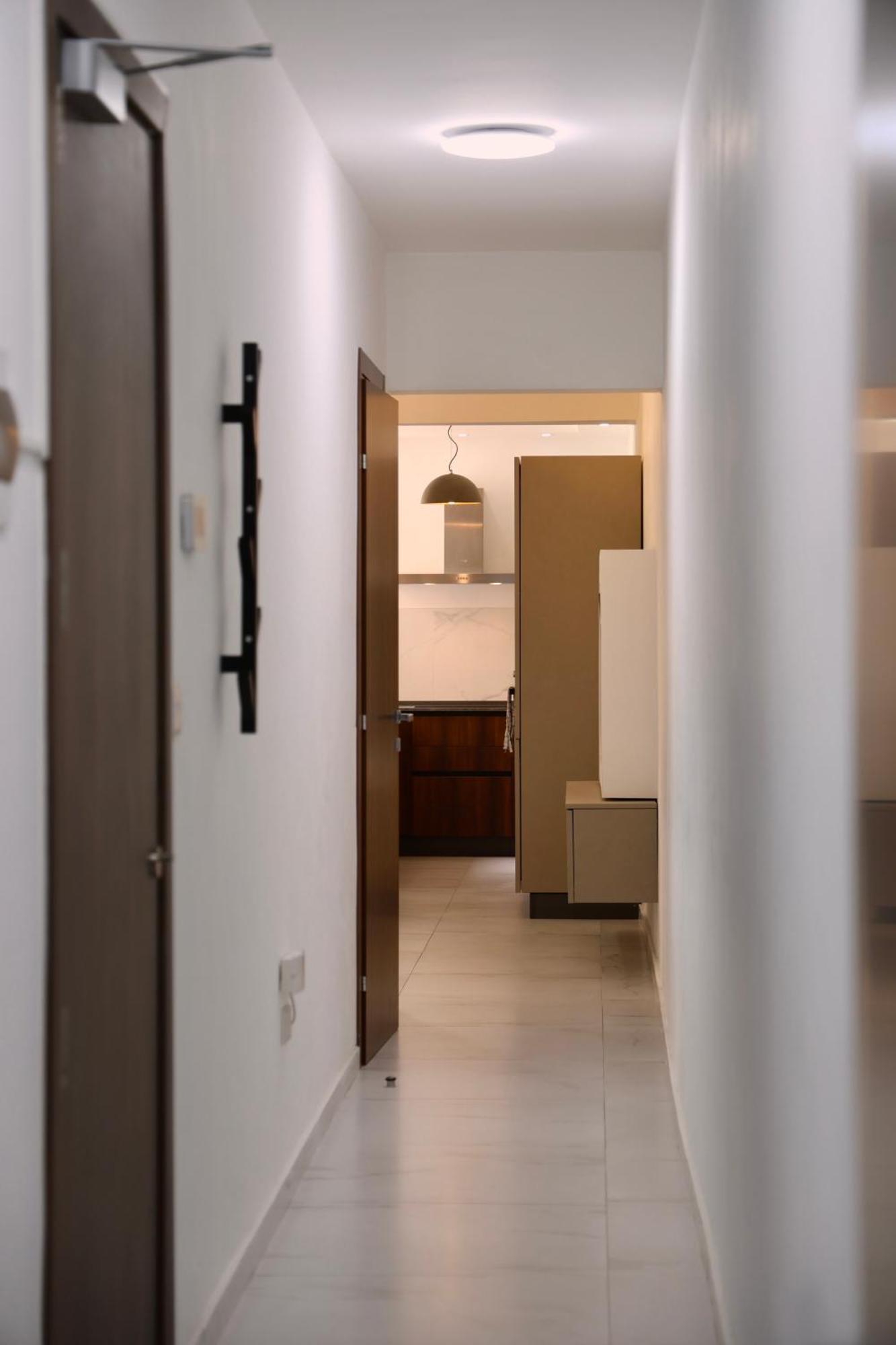 Spinola Apartment Saint Julian's 외부 사진