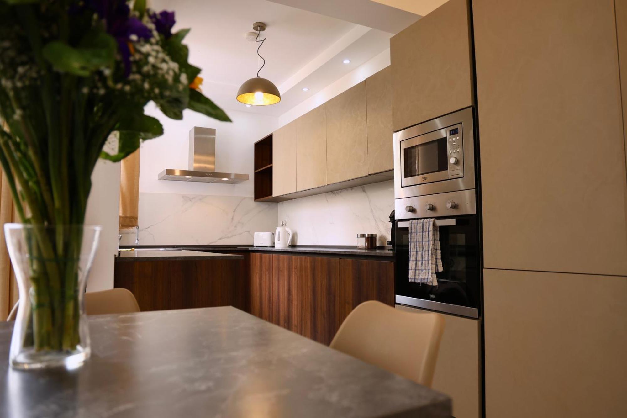 Spinola Apartment Saint Julian's 외부 사진