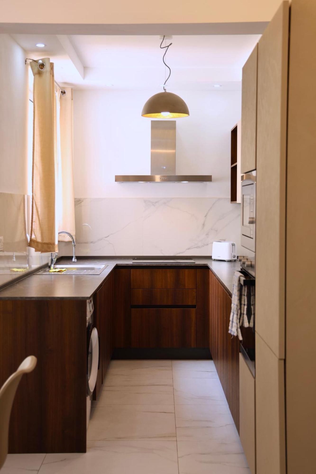 Spinola Apartment Saint Julian's 외부 사진